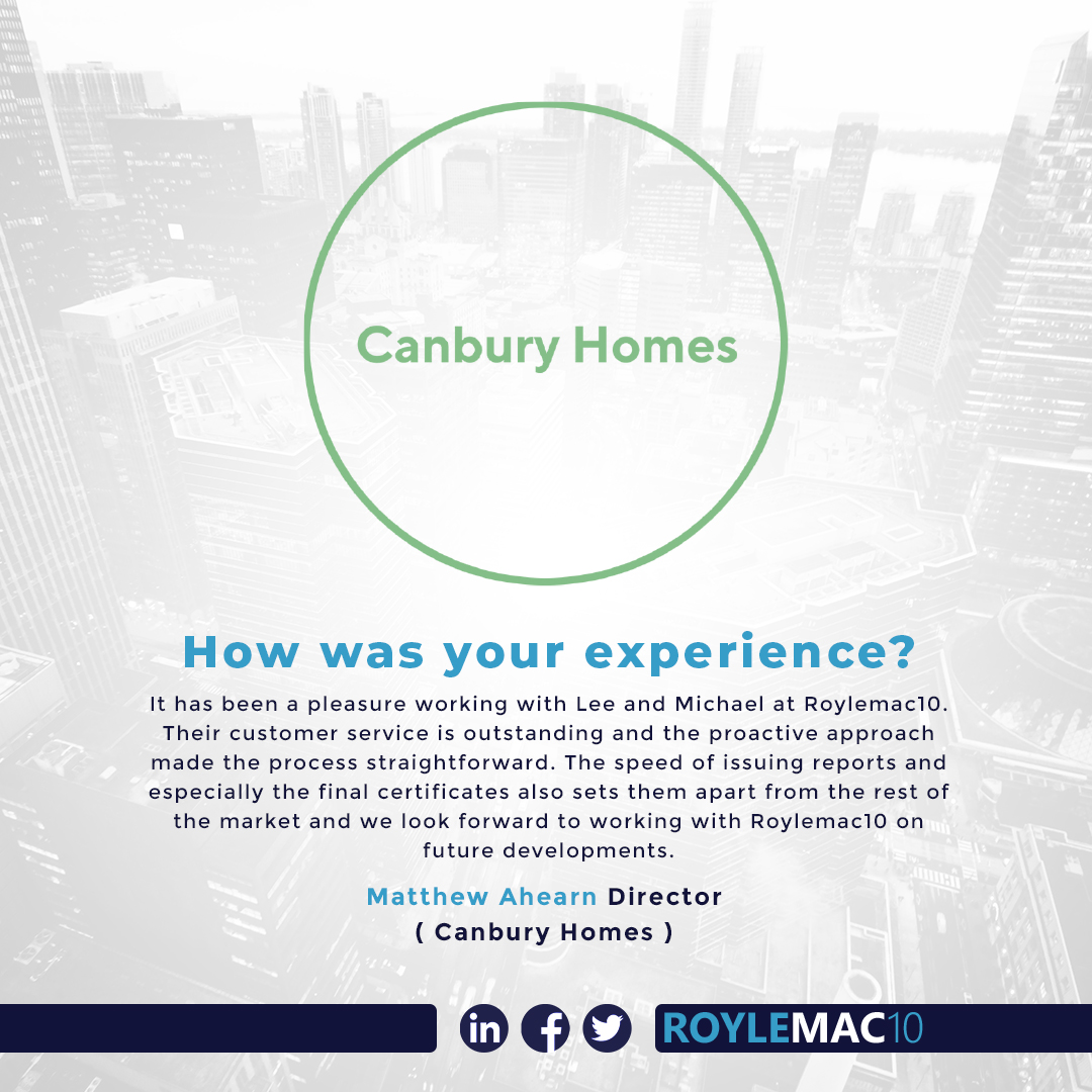 Canbury Homes