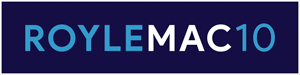RoyleMac10 Logo