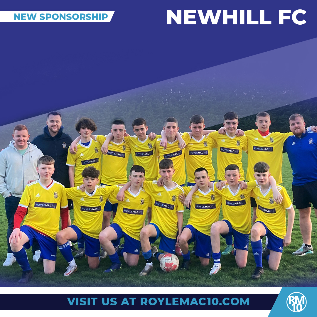 Newhill FC