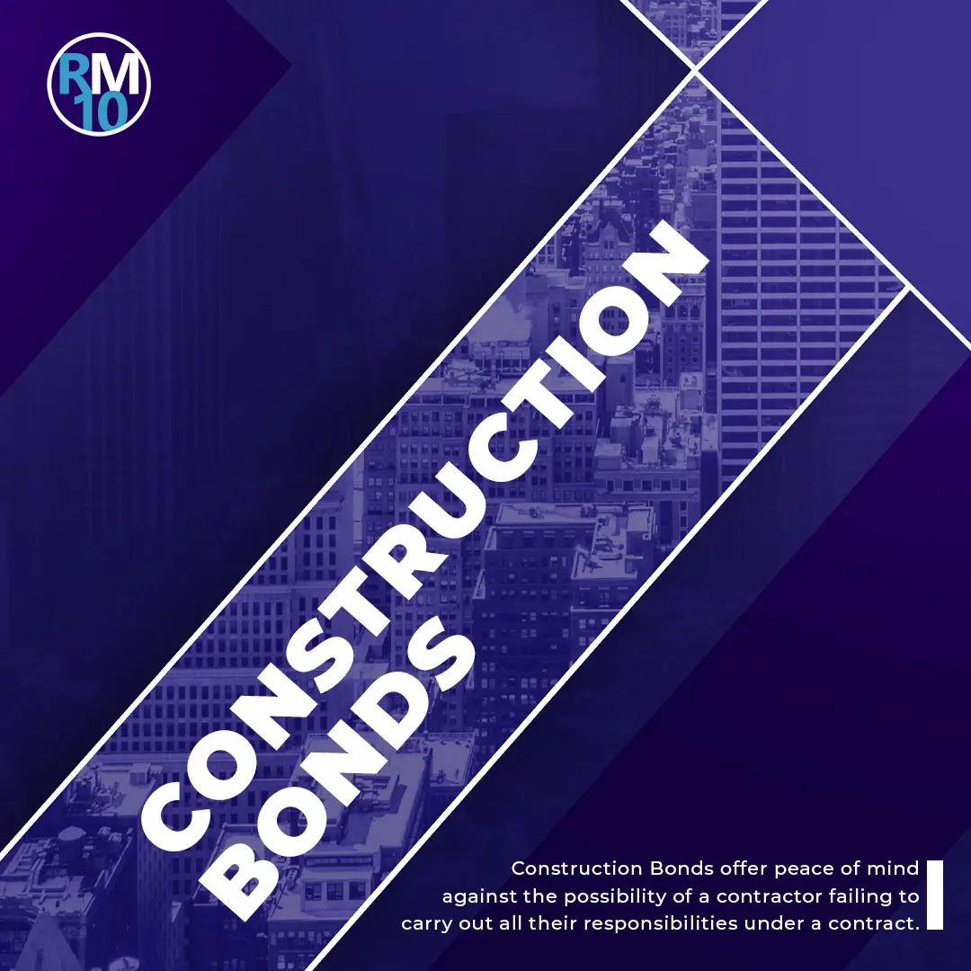 Construction Bonds