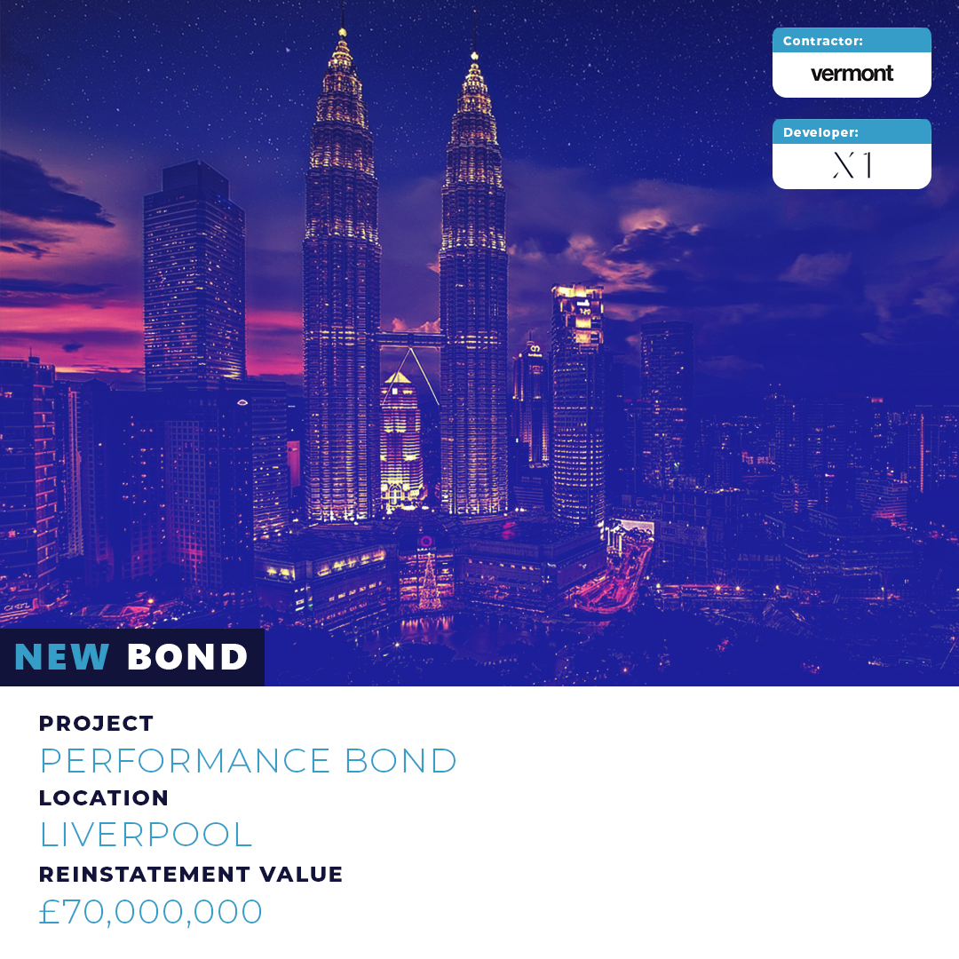 Performance Bond