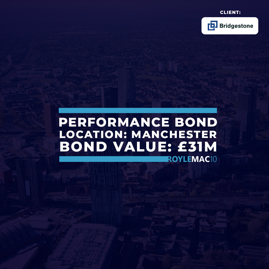 Performance Bond