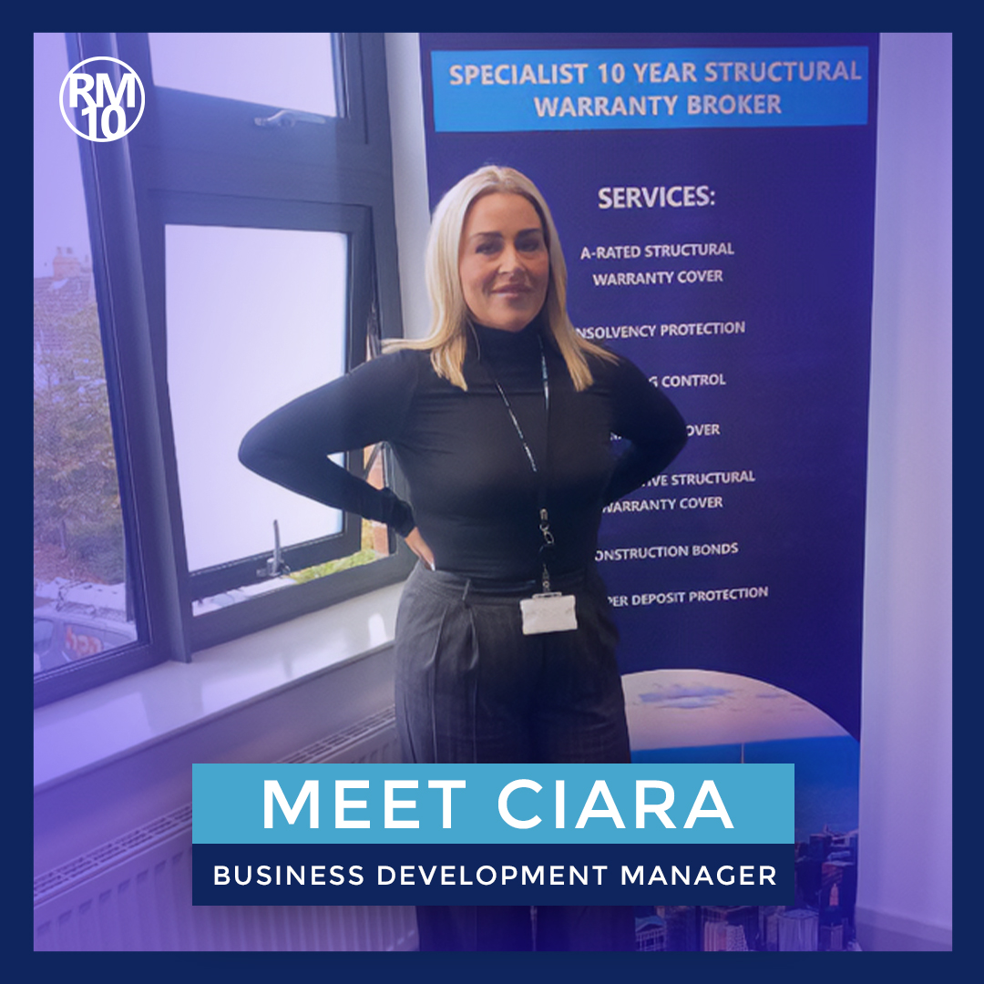 Operations Manager Roylemac10 Ciara