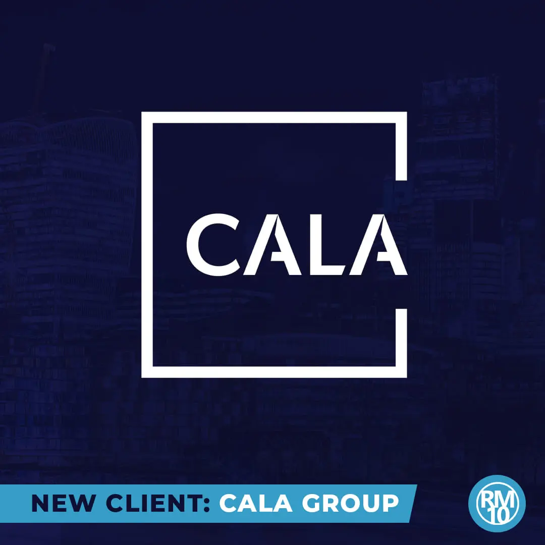 New client: Cala Homes Structural Warranty