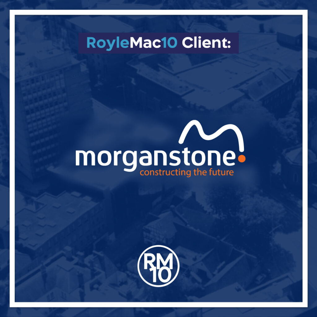 RoyleMac10 client: Morganstone