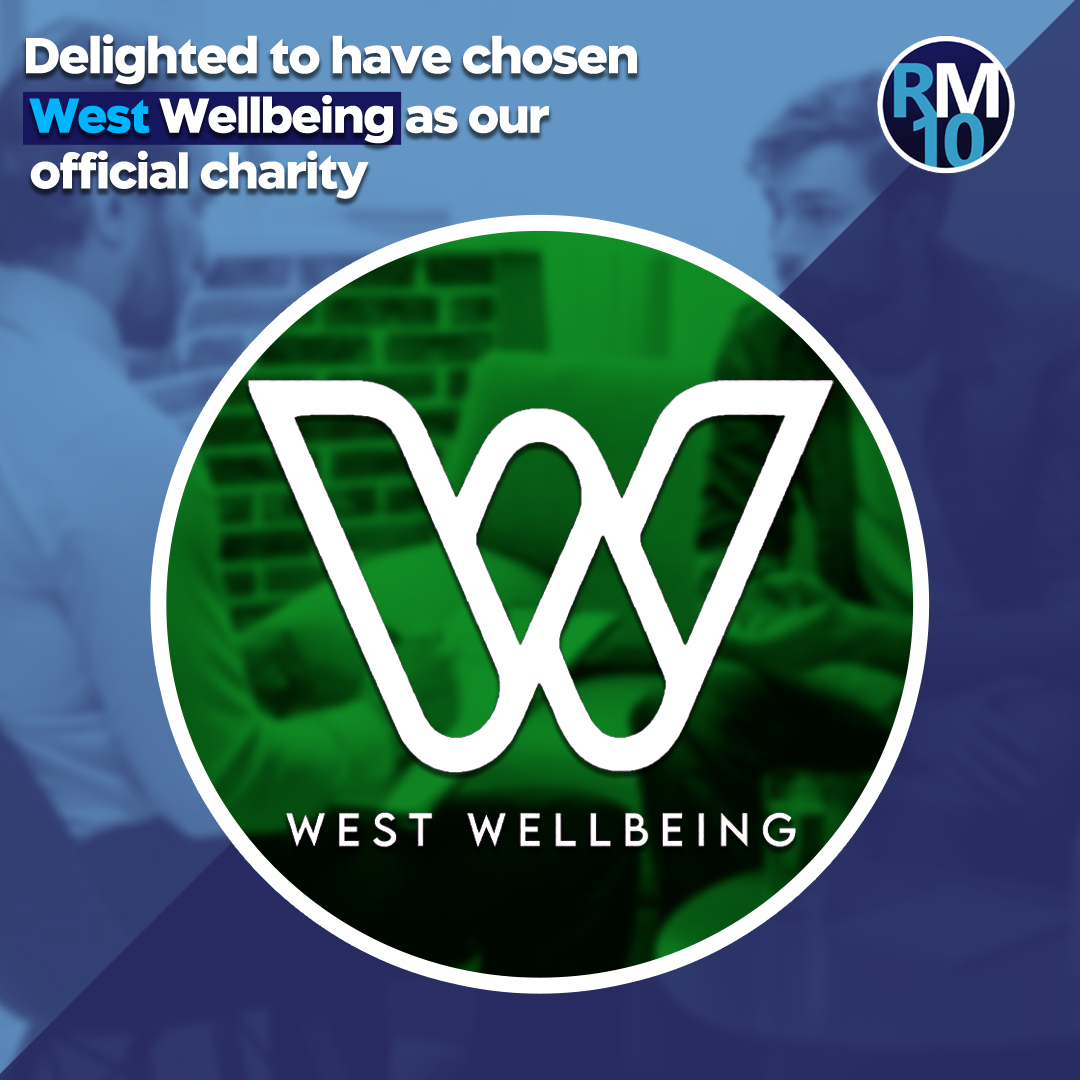 Mental Health and wellbeing with West Wellbeing