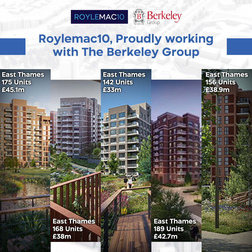 Berkeley Group