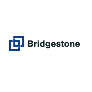 Bridgestone Construction Logo