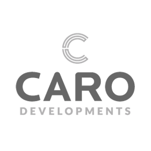 Caro Developments Logo