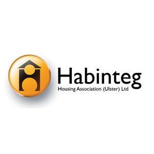 Habinteg Housing Association (Ulster) Logo