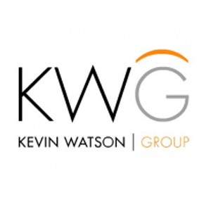 KWG - Kevin Watson Group Logo