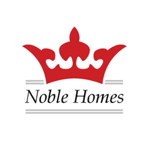 Noble Homes Logo