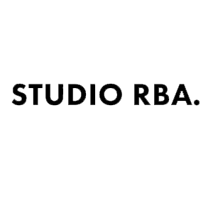 Studio RBA Logo