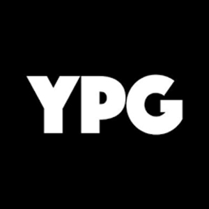 YPG Logo