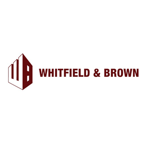 Whitfield Brown Logo